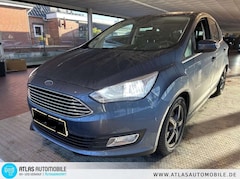 Bild des Angebotes Ford C-Max C-MAX 1.5 EcoBoost Titanium Aut Navi=Kamera=PDC=