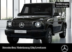 Bild des Angebotes Mercedes-Benz G 500 Fondent 360° Stdhzg AHK Night 9G Temp