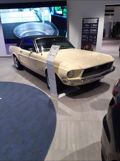 Bild des Angebotes Ford Mustang