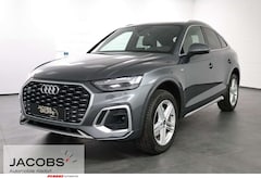 Bild des Angebotes Audi Q5 Sportback 40 TFSI quattro S-line S-tronic,