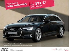 Bild des Angebotes Audi A6 Avant 45 TFSI advanced