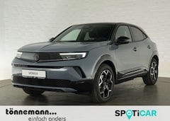 Opel Mokka-E B FACELIFT ELECTRIC GS 54kWH AT+LED MATRIX+NAVI+RÜ