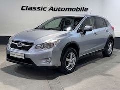 Bild des Angebotes Subaru XV Comfort *Allrad*Anhängerkupplung*