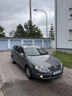Bild des Angebotes VW Passat Automatik Trend