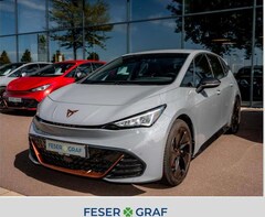 Bild des Angebotes CUPRA Born 204PS 60kWH CLIMA/PDC/BLUETOOTH/4SEASON