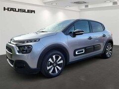 Bild des Angebotes Citroen C3 Automatik, Style Paket,