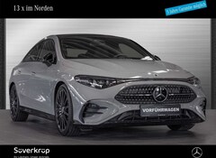Bild des Angebotes Mercedes-Benz CLA 220 4MATIC AMG BURM NIGHT MEMO MULTI 360 AHK