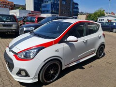 Bild des Angebotes Hyundai i10 1.2 Sport