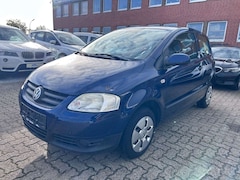 Bild des Angebotes VW Fox 1.2 Basis*Winterreifen*Radio*Servo*