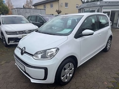 Bild des Angebotes VW up! move up!