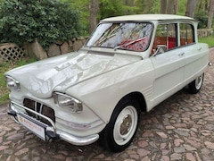 Bild des Angebotes Citroen Ami 6 /  technisch gut und sehr gepflegt - TÜV Neu