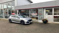 Bild des Angebotes Honda Civic 1.0 Elegance PDC NAVI ACC