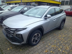 Hyundai TUCSON Tucson 1,6 Navi,Kamera,Shzg.,PDC v+h.,DAB,LED,Top