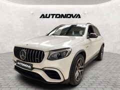 Bild des Angebotes Mercedes-Benz GLC 63 AMG GLC 63s AMG 4MATIC