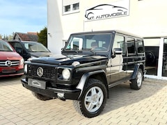 Bild des Angebotes Mercedes-Benz G 320 Station*AHK*NAVI*TEMP*PDC*SHZ*NAVI*KLIMAAU