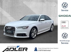 Bild des Angebotes Audi S6 4.0 TFSI quattro LUFT VMAX310 MATRIX SHZ MMI+