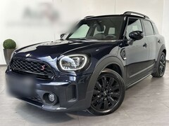 Bild des Angebotes MINI Cooper SD Countryman All4 Black NAV+LED+KAM+18ZO