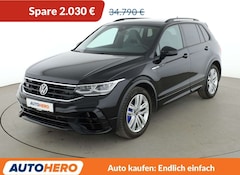 VW Tiguan 2.0 TSI R 4Motion Aut.*MATRIX*ACC*CAM*NAVI*