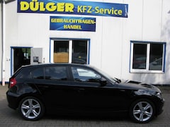 Bild des Angebotes BMW 120 i Lim. (E81/E87)