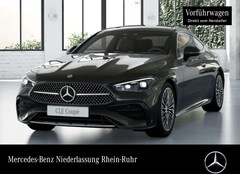Bild des Angebotes Mercedes-Benz CLE 220 d AMG+PANO+360+KEYLESS+9G