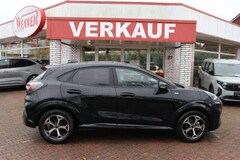 Bild des Angebotes Ford Puma ST Line SYNC4 Navi / Winterpaket - 5 Jahre FGS