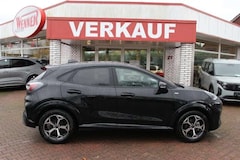 Bild des Angebotes Ford Puma ST Line SYNC4 Navi / Winterpaket - 5 Jahre FGS