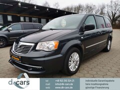 Bild des Angebotes Lancia Voyager Gold 2.8 CRD 7 Sitze TÜV Neu+Garantie