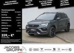 Bild des Angebotes CUPRA Ateca Tribe Edition 1.5 TSI DSG Business+|TopViewKamera|Assistenzpak.