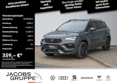 Bild des Angebotes CUPRA Ateca Tribe Edition 1.5 TSI DSG UPE EUR 51.640,- incl. Überführung