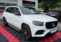 Bild des Angebotes Mercedes-Benz GLS 580 AMG*4M*360°*PANO*LUFT*