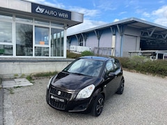 Bild des Angebotes Suzuki Splash Club/SHZ/BT/USB/ALU/SERVICE-NEU/KLIMA