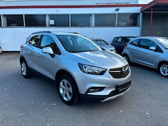 Bild des Angebotes Opel Mokka X Edition 4x4 *Wi-Paket/Navi/Gepflegt