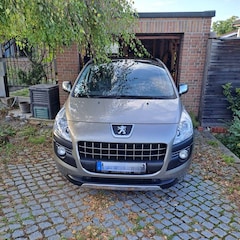 Bild des Angebotes Peugeot 3008 155 THP Automatik Allure