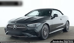 Bild des Angebotes Mercedes-Benz CLE 200 Cabrio AMG Ambi+ KeyGo Memo 19Zoll