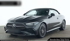 Bild des Angebotes Mercedes-Benz CLE 200 Cabrio AMG Ambi+ KeyGo Memo 19Zoll