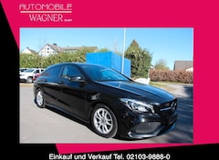 Bild des Angebotes Mercedes-Benz CLA 200 LED*NAVI*PDC*/47116
