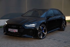 Bild des Angebotes Audi RS6 Avant*KERAMIK*B&O*LUFT*305KM/H*SOFTCLOSE*