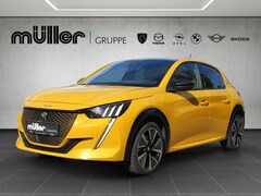 Bild des Angebotes Peugeot 208 Elektro 136 Allure GT-Line