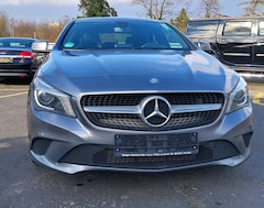 Bild des Angebotes Mercedes-Benz CLA 200 7G-DCT Urban
