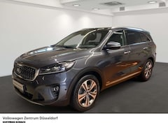 Bild des Angebotes Kia Sorento Platinum Edition 4WD