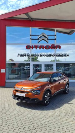 Bild des Angebotes Citroen C4 C4 PureTech 130 Feel