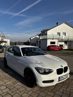 Bild des Angebotes BMW 114 114i