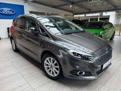 Bild des Angebotes Ford S-Max S-Max 2.0 EcoBoost Titanium Start/Stopp