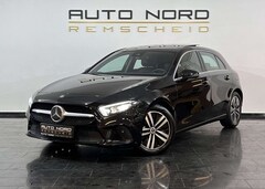 Bild des Angebotes Mercedes-Benz A 220 d*Pano*Kamera*Ambiente*Burmester*Media*LED