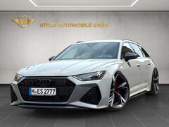 Bild des Angebotes Audi RS6 4.0 TFSI quattro Dynamik Carbon/Matrix/22"LM