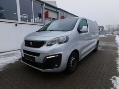 Bild des Angebotes Peugeot Expert Kasten Premium L2*Sitzheizung*Kamera*AHK*