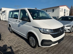 Bild des Angebotes VW T6 Multivan T6.1 Multivan Trendline/Standheizung/Navi