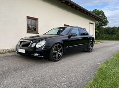 Bild des Angebotes Mercedes-Benz E 450 E 500 MOPF - NEUE BEREIFUNG