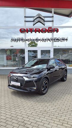 Bild des Angebotes DS Automobiles DS 3 Crossback P-Tech 110 SoChic