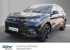 Bild des Angebotes VW Tiguan R-Line 2,0 l TDI 4MOTION 142 kW DSG